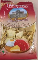 Ravioli alla carne