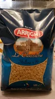 Pasta Stelline