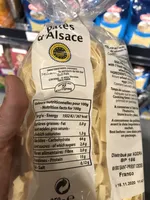 Arrighi Le Speciali Pasta