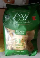 tagliatelle a nido