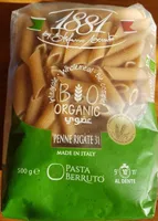 Penne Rigate Complètes