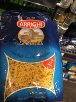 Le speciali