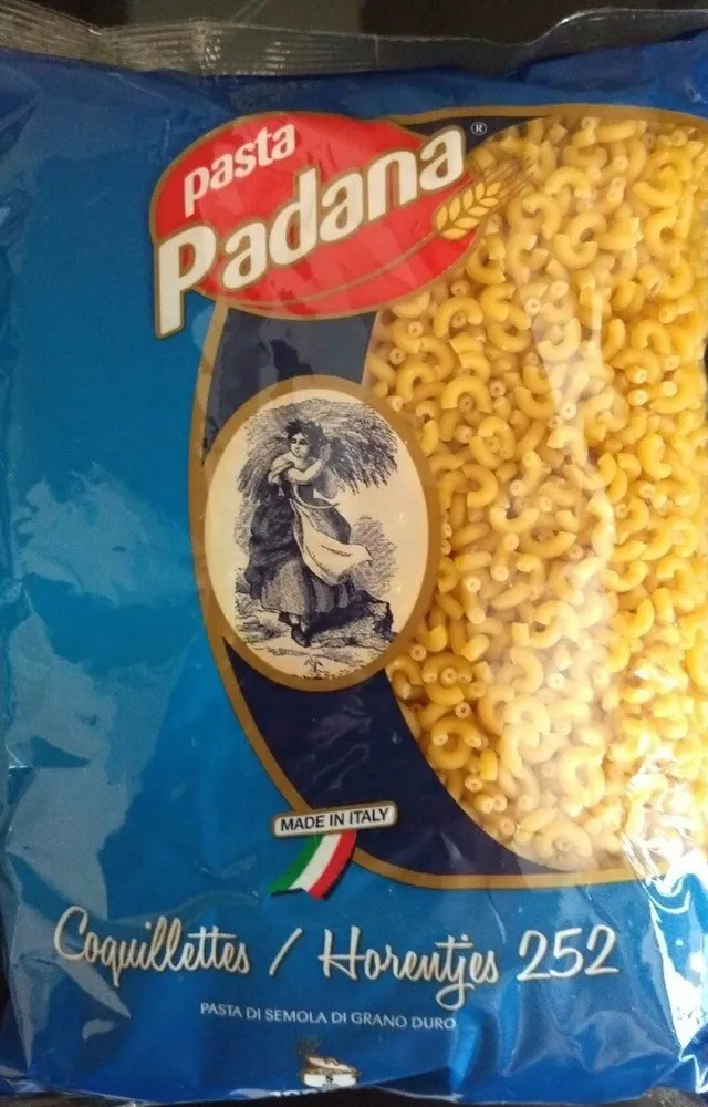 Pasta Padana