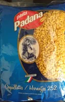 Pasta Padana