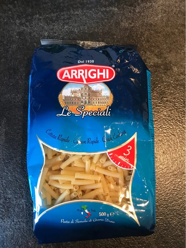 Le Speciali