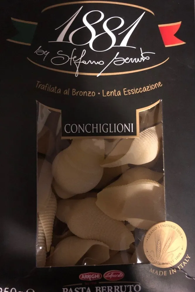 Conchiglioni