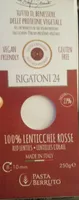 Rigatoni 24