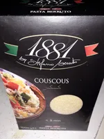 Italpasta 1881 Couscous