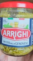 pesto alla genovese
