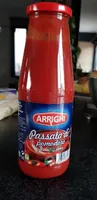 Passata di pomodoro