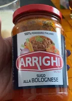 Sugo alla bolognese