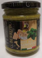 Pesto alla genovese