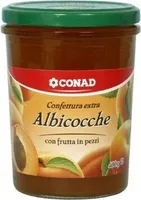 Confettura Extra Albicocche