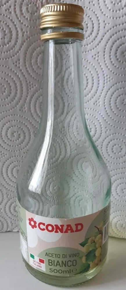 Aceto di vino bianco