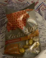 Le fiocchettine propoli