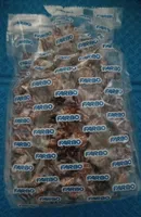 Caramelle senza zucchero con edulcoranti