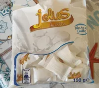 Jolies latte
