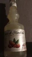 Latte di Mandorle