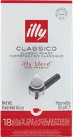 Classico cialde pe caffè espresso