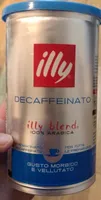 caffè decaffeinato