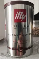 Caffe illy instant