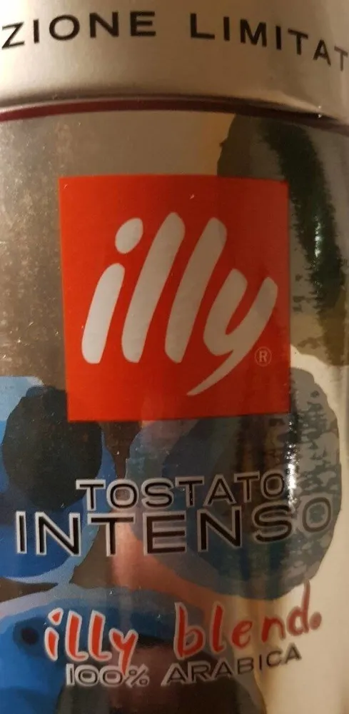 Caffè 100% arabica