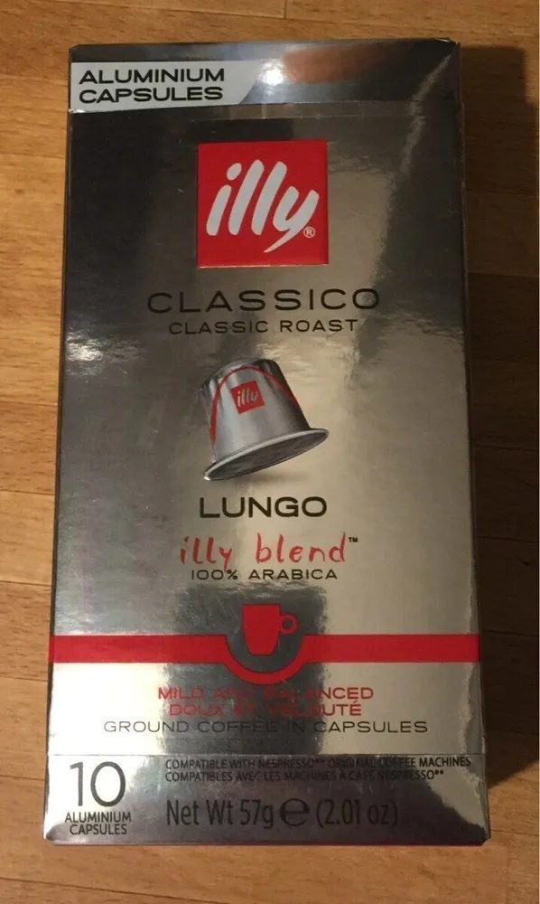 Classico Lungo