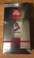 Classico Lungo