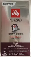Espresso Intenso