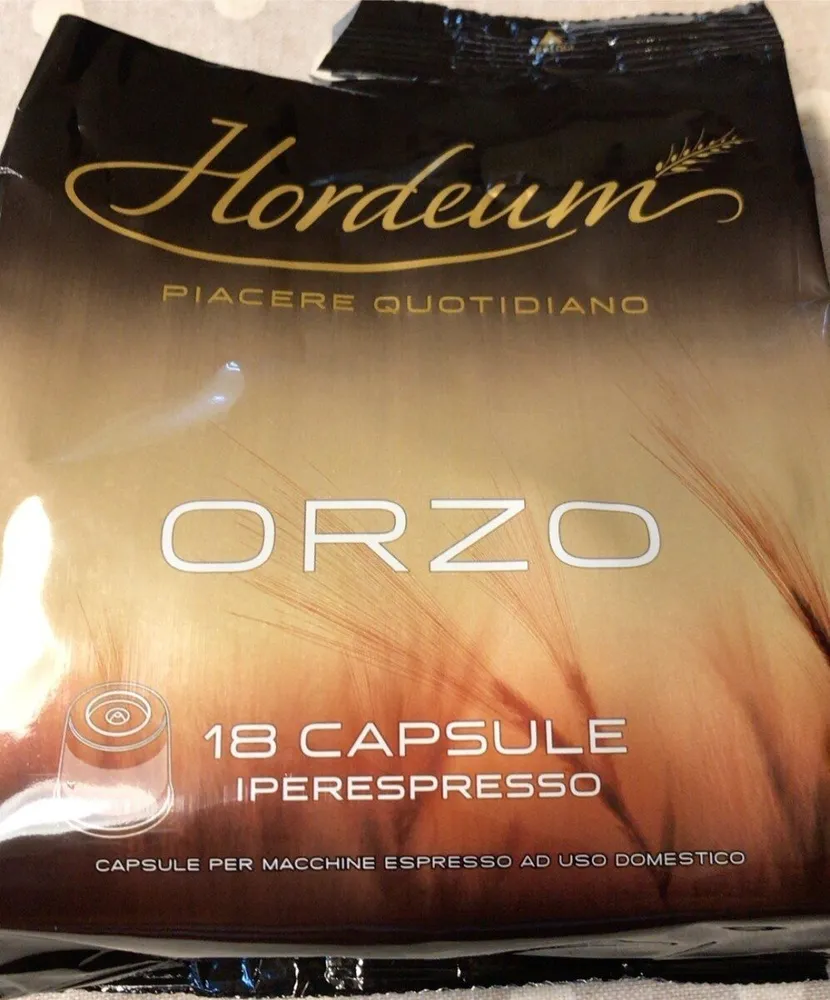 Orzo