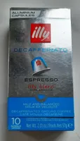 Decaffeinato