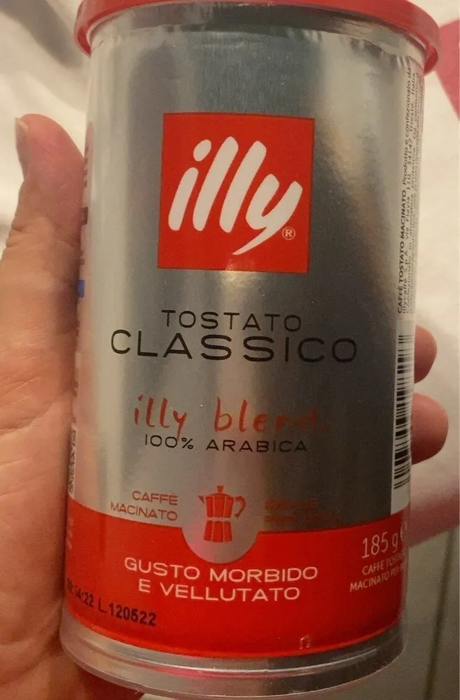 Caffe tostato classico