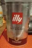 Tostato intenso