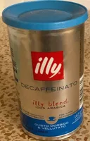 Caffè decaffeinato