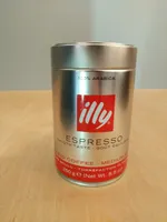 Illy Classico 100% Arabica, 250g