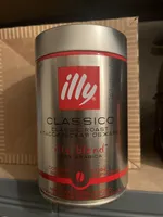 caffè in grani classico
