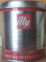 Classic Roast Ground Coffee