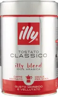 Tostato classico caffè macinato ideale per moka