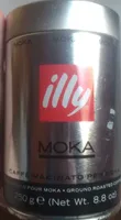 Caffè tostato intenso