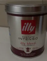 Caffe tostato intenso