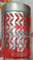 Caffè torrefazione classica Arabica