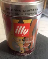 Caffe Espresso Macinato Art Collection
