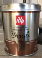 Arabica selection Brasile