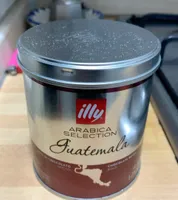 Caffè Guatemala - arabica selection