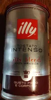 caffè tostato intenso per moka