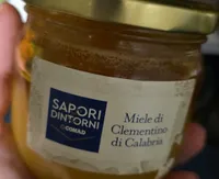 Miele di clementino