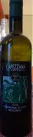 Olio extravergine di oliva
