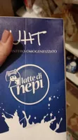 Uht latte