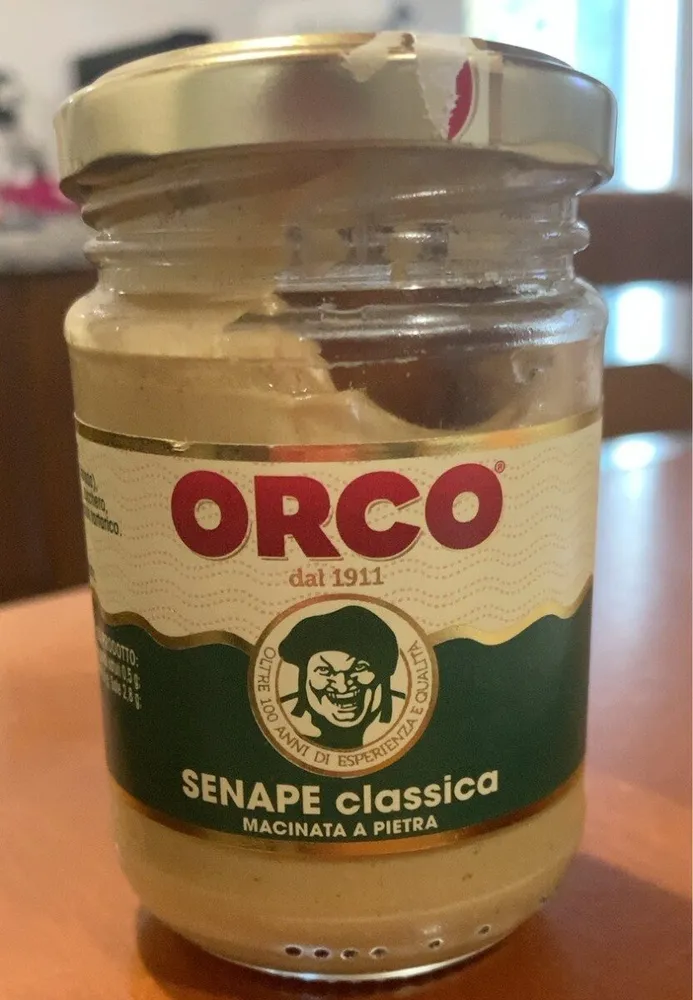 Senape Classica