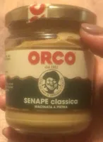 Senape classica